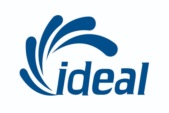 Ideal Logo